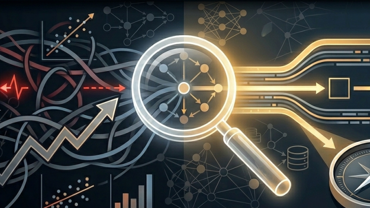 Why your Data may be Lying?